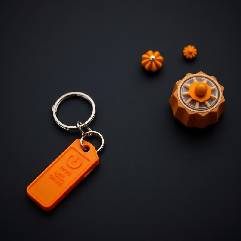 Goodies orange